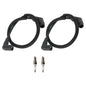 Solid Spare Spark Plug & Wire Cap 15in / 24.4in For Can Am Commander 800 2011 2014-2015 2017