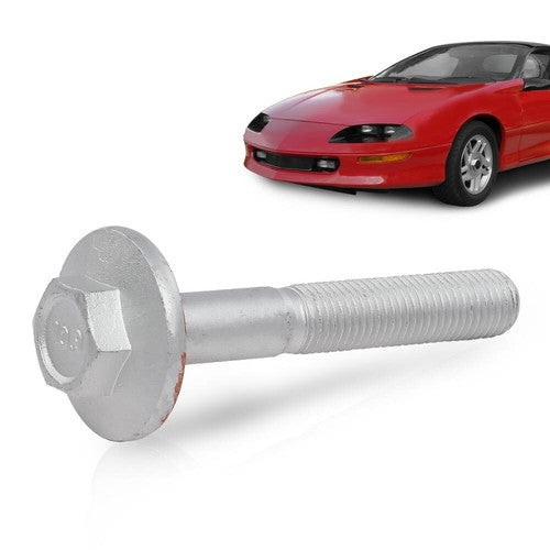 Solid Spare Fit For LS1 LS2 LS3 LS6 4.8L 5.3L 5.7L 6.0L 6.2L Harmonic Balancer Crank Bolt