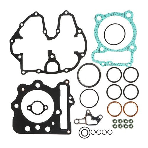 Solid Spare For HONDA TRX 400EX TRX 400EX 400 1032020078 Head Gaskets Top End Gasket Kit Set