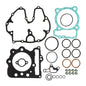 Solid Spare For HONDA TRX 400EX TRX 400EX 400 1032020078 Head Gaskets Top End Gasket Kit Set