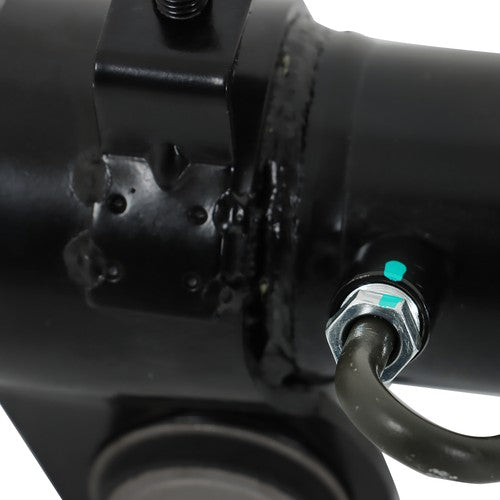 Solid Spare Rack & pinion steering machine direction Assembly For Toyota Sienna 04 05-09 10