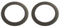 Solid Spare (2) Piston Rings for K-0650, K-0058, KK-4835, KK-5081, A02743 Repair Kits