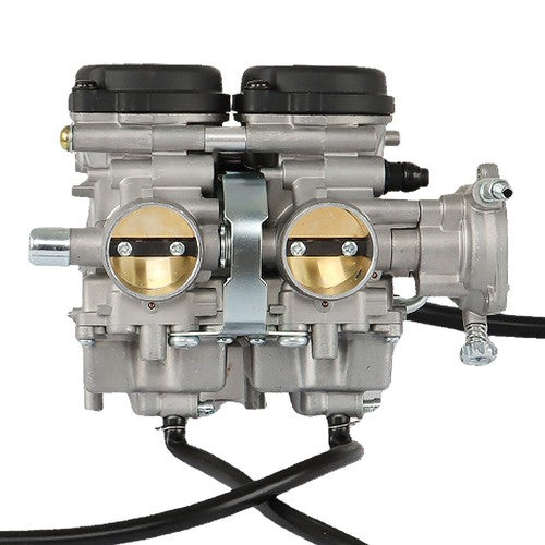 Solid Spare Fit For 2001-2005 Yamaha Raptor 660R Raptor 660 YFM660 YFM 660 660R Carburetor