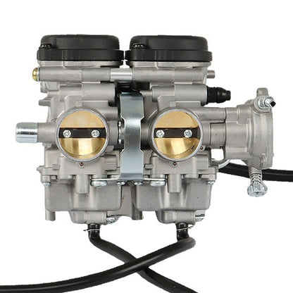Solid Spare Fit For 2001-2005 Yamaha Raptor 660R Raptor 660 YFM660 YFM 660 660R Carburetor