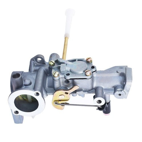Solid Spare Fit For Briggs & Stratton 495426 692784 495951 498298 Carburetor Free Gaskets US