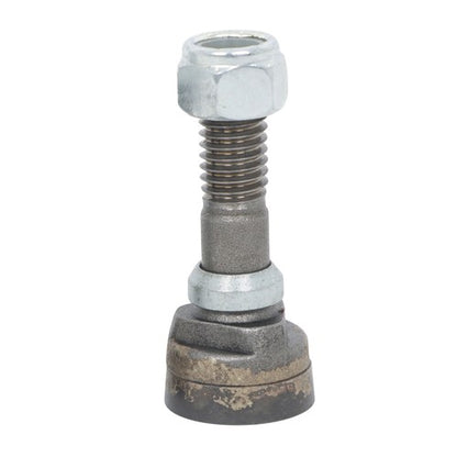Solid Spare 20 pcs Stump Grinder Teeth Compatible With 900 Gre Teeth