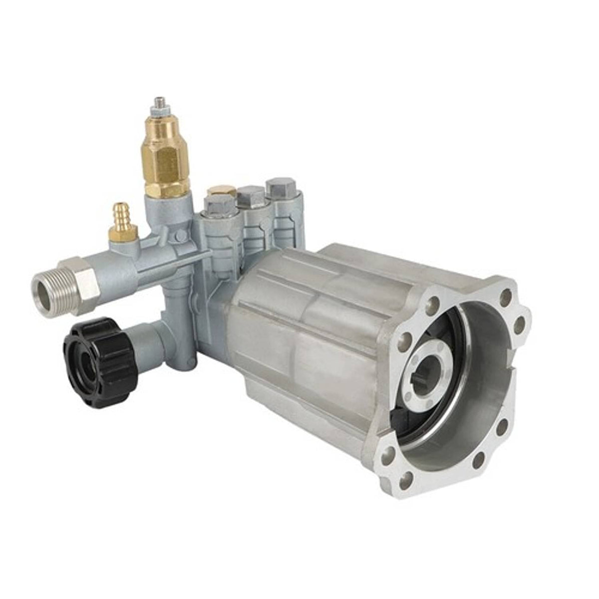 Solid Spare Replacement For 0H9565 0K1663 2.2 GPM 2400 PSI Axial Pressure Washer Pump