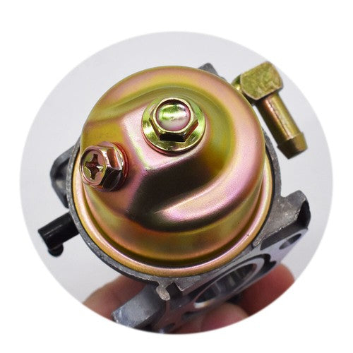 Solid Spare Carburetor For MTD Troy Bilt Cub Cadet 270-SUA 370-SUB 270-SU Engine
