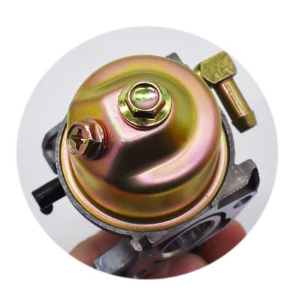 Solid Spare Carburetor For MTD Troy Bilt Cub Cadet 270-SUA 370-SUB 270-SU Engine