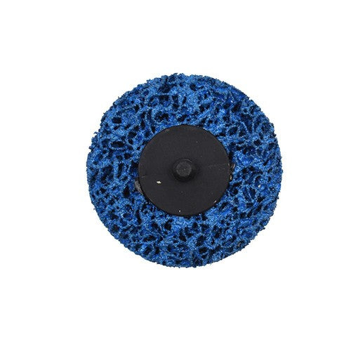 Solid Spare 5 Pack Quick Change 3" Easy Strip & Clean Discs for Paint Rust