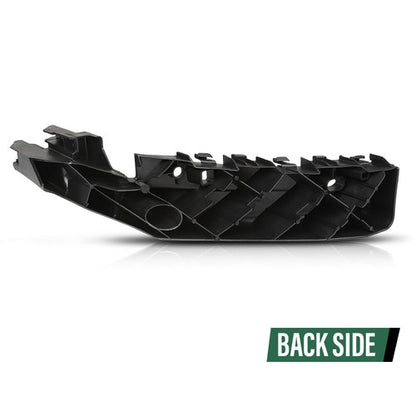 Solid Spare Headlight Bracket Right Side Fit For 2014-2018 Jeep Grand Cherokee 68223470AA