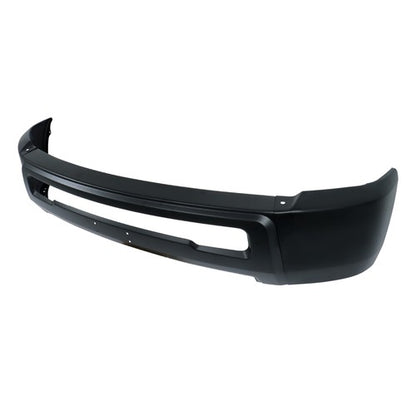 Solid Spare For Dodge RAM 2500 3500 2010-2017 2018 Front Bumper Face Bar High-quality Steel