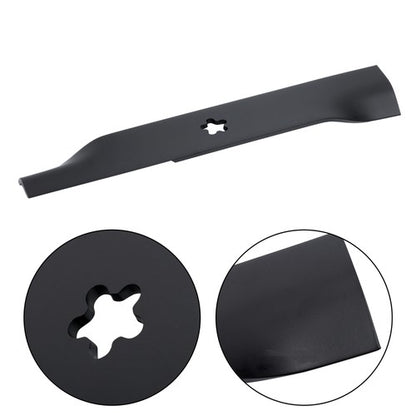 Solid Spare 3 Pack 539-112078 577146101 Lawn Mower Blades For Husqvarna EZ4216 42"