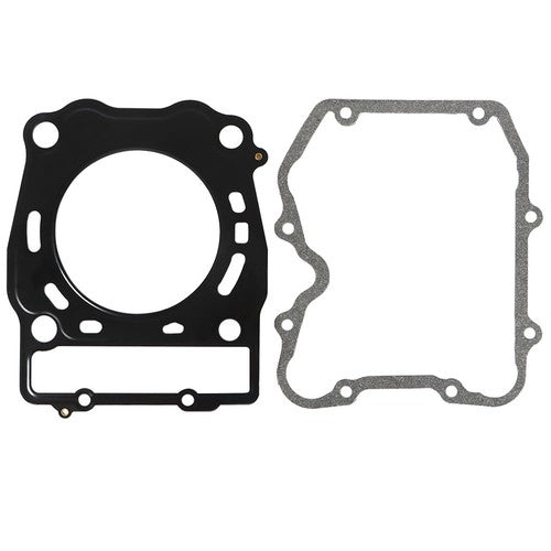 Solid Spare NEW Piston Cylinder Top End Kit For Polaris Ranger Scrambler Sportsman 500 96-10