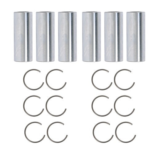 Solid Spare New Engine Piston&Piston Ring Set For Hyundai 2010-19 Kia 2011-20 230413CFA0