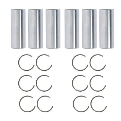Solid Spare New Engine Piston&Piston Ring Set For Hyundai 2010-19 Kia 2011-20 230413CFA0