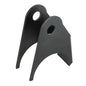 Solid Spare Rear Upper Shock Mount Repair Bracket For 99-06 Chevy Silverado GMC Sierra 1500