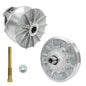 Solid Spare 08-14 For POLARIS RZR 800 & S - NEW PRIMARY & SECONDARY CLUTCH drive and driven