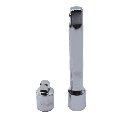 Solid Spare Torque Wrench Snap Drive 1/2" Click Type Ratcheting Pro 28-210NM