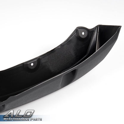 Solid Spare Fit For 2009-2023 Dodge Ram 1500 / Classic Pocket Rivet Bolt On Fender Flares
