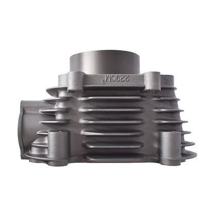 Solid Spare For Yamaha Timberwolf 250 92-00 YFM250 89-91 Cylinder Piston Gasket Top End Kit
