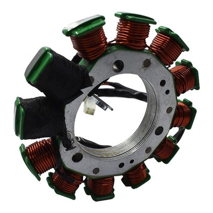 Solid Spare Stator & Gasket For Honda TRX400EX TRX 400 Ex Sportrax 1999-2008 Magneto ATV