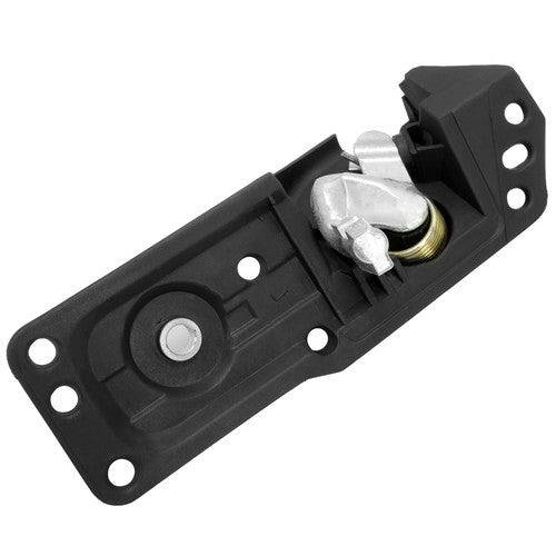 Solid Spare Door Handle Repair Kit Interior Inside LH For 07-13 Chevy Silverado GMC Sierra