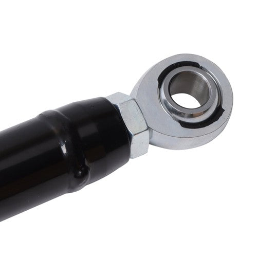 Solid Spare High Clearance Boxed Rear Radius Arms for Polaris RZR XP 1000 - Black