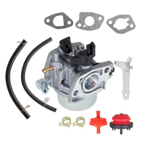 Solid Spare For Toro 621 R/E/QZR/QZE/RC 721 R/E/QZR/QZE/RC Snowblower Carburetor 127-0078