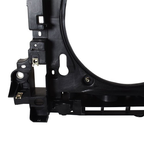 Solid Spare For 2016-2019 Nissan Maxima 3.5L V6 Radiator Core Support Assembly NI1225207