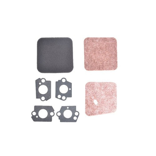 Solid Spare FS80 Carb For FS38 FS45 FS46 FS85 FS55 KM55 FS45L FS55C Air Fuel filter