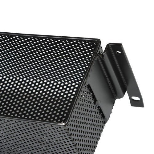 Solid Spare Golf Cart Front Basket Dash Storage/Tray Organizer 2004+ For Club Car Precedent