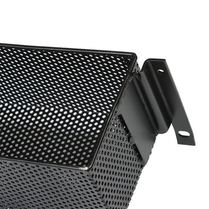 Solid Spare Golf Cart Front Basket Dash Storage/Tray Organizer 2004+ For Club Car Precedent