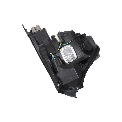 Solid Spare For Chevrolet Trax 2024-2025 (ACTIV/LT/RS) Right Full LED Passenger Headlight