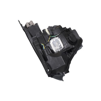 Solid Spare For Chevrolet Trax 2024-2025 (ACTIV/LT/RS) Right Full LED Passenger Headlight