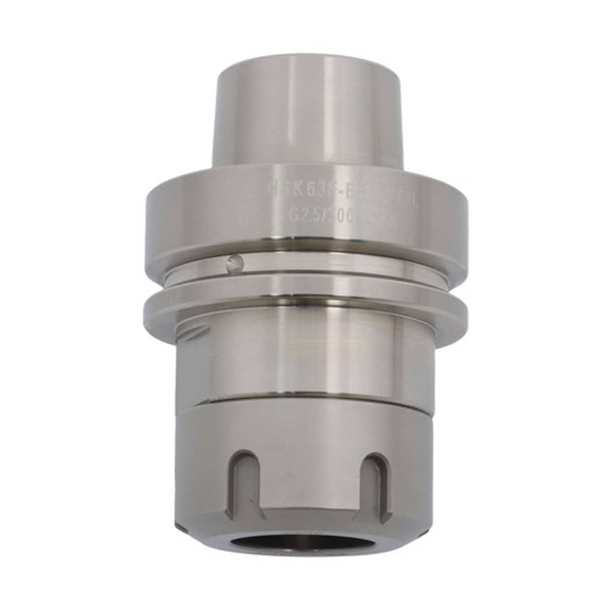 Solid Spare Collet Chuck Tool Holder HSK63F-ER32-70 G2.5 30k RPM CNC Router HSD HSK 63F