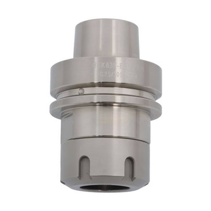 Solid Spare Collet Chuck Tool Holder HSK63F-ER32-70 G2.5 30k RPM CNC Router HSD HSK 63F