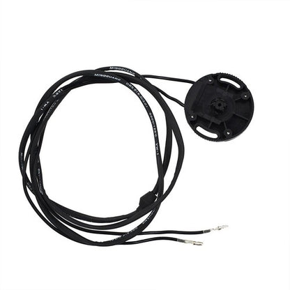 Solid Spare New Fit For MerCruiser Bravo/Alpha One Tilt/Trim Limit Limiter Sender Sensor USA