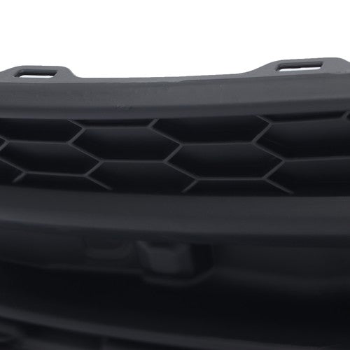 Solid Spare Rear Lower Bumper Face Bar Durable Plastic Compatible For Acura RDX 2016-2018