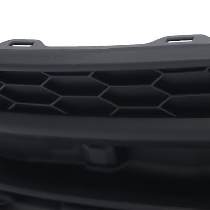 Solid Spare Rear Lower Bumper Face Bar Durable Plastic Compatible For Acura RDX 2016-2018