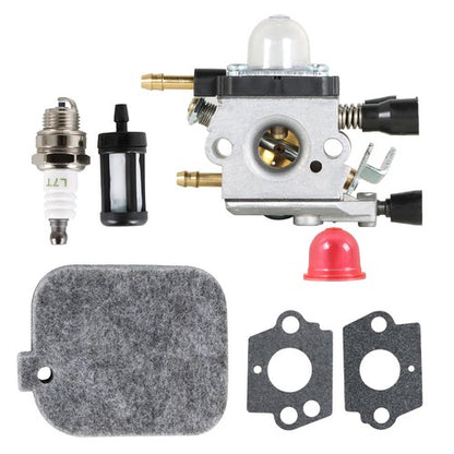 Solid Spare Carburetor Fit For Zama-C1Q-S68G BG45 BG65 BG85 SH55 BG46 BG55 SH85 Leafblower