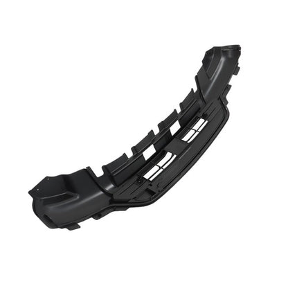 Solid Spare Front Lower Bumper For Ford Explorer 2020-2022 With Sensor Holes Plastic