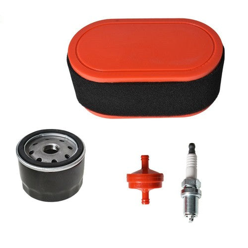Solid Spare Air Filter Oil Filter For LT1500 LT3800 R1000 RER1000 T1000 T1200 Assy
