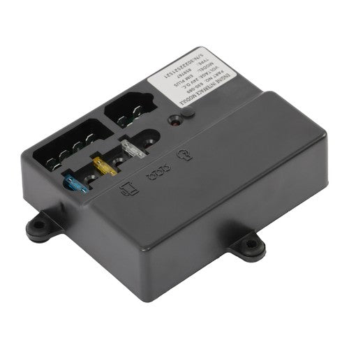 Solid Spare 24V Interface Module EIM 630-089 630-466 Replacement Generator For FG Wilson