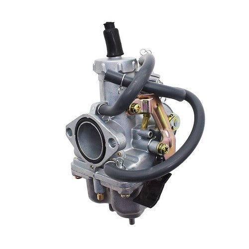 Solid Spare 16100-HM8 Carburetor Fit For Honda Recon 250 TRX250TM 2x4 1997-2019