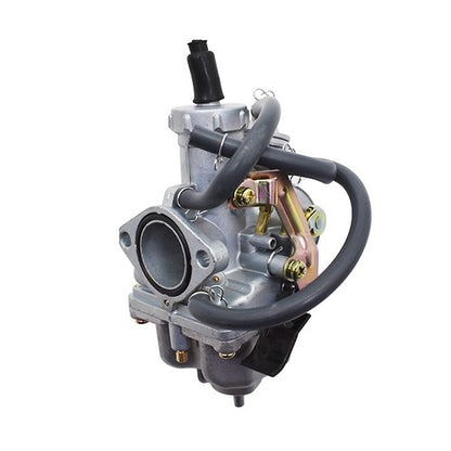 Solid Spare 16100-HM8 Carburetor Fit For Honda Recon 250 TRX250TM 2x4 1997-2019
