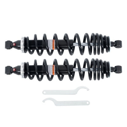 Solid Spare 2 Rear Gas Shocks 7043374 for Polaris Sportsman Touring 500 2008-2013