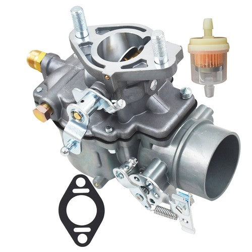 Solid Spare New Carburetor for Ford/New Holland 3000 C9NN9510B, D3NN9510B, D6NN9510B US