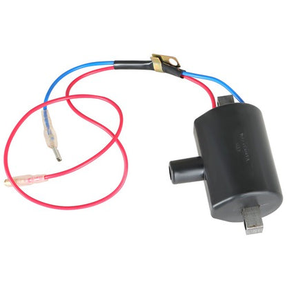 Solid Spare Golf Cart Ignition Coil Epigc102 For Ezgo 2 Stroke / Cycle Oe #23782-G1