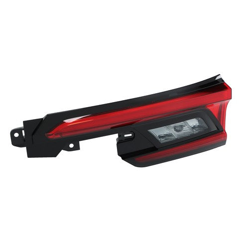 Solid Spare Tail Light Assembly Passenger Inner Right For Toyota Grand Highlander 2024 LED